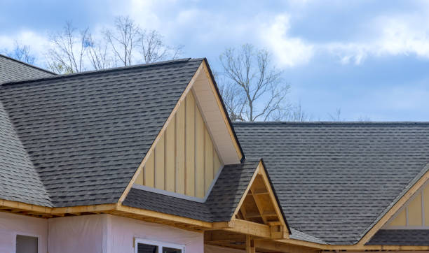 Siding in Fairview, TX