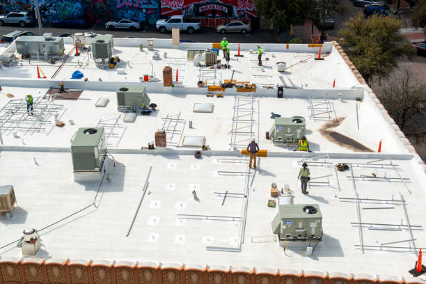 Best Hot Roofs  in Fairview, TX
