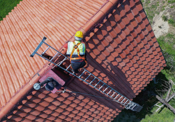 Best Storm Damage Roof Repair  in Fairview, TX