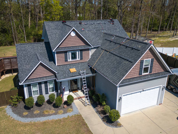 Best Metal Roofing Installation  in Fairview, TX
